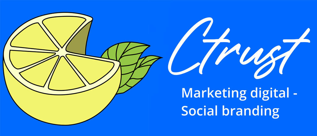 Ctrust marketing digital – social branding