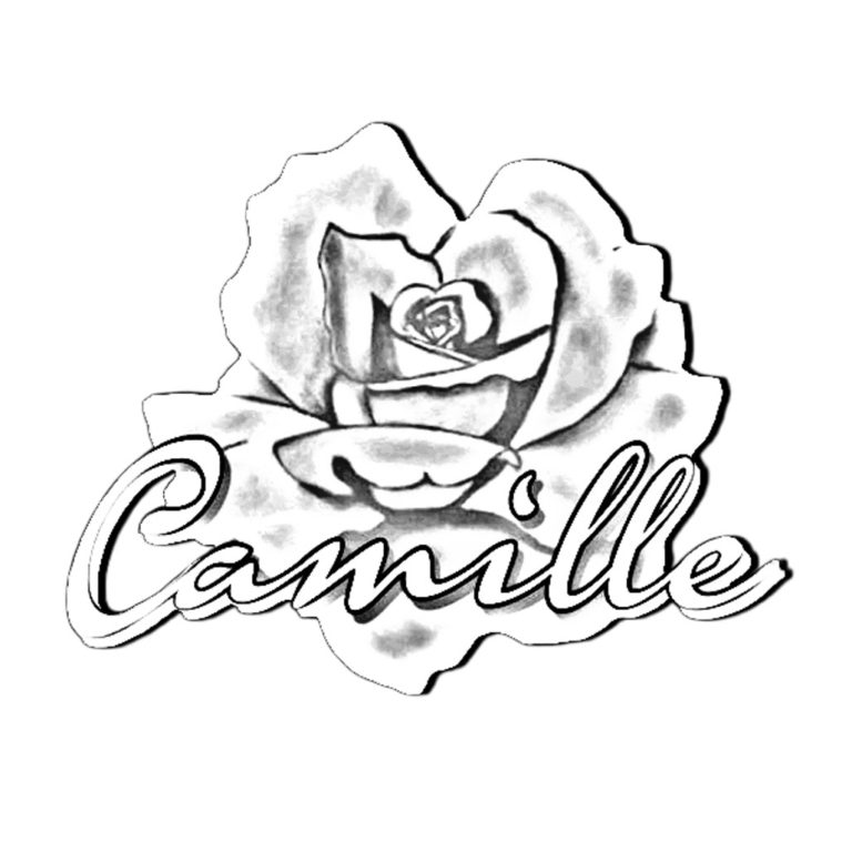 camille